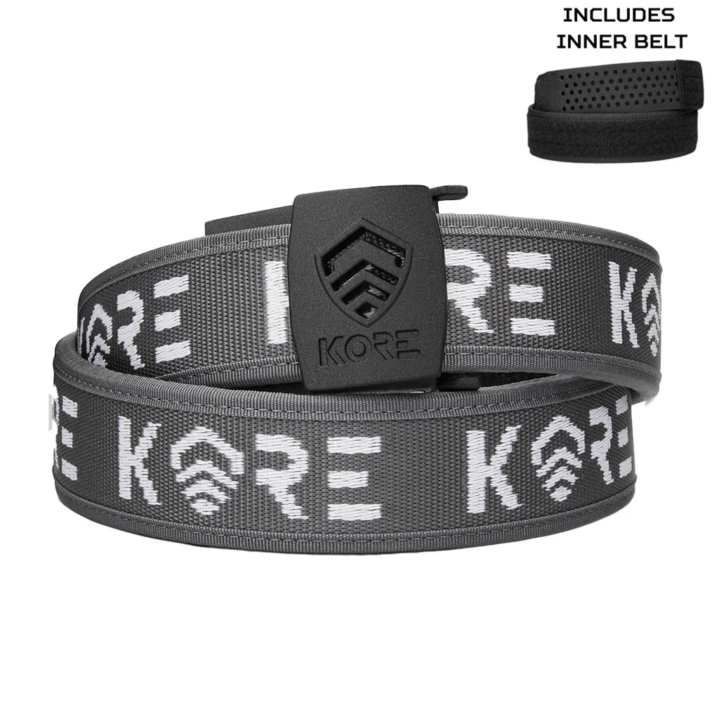 Kore C1 Competition Belt