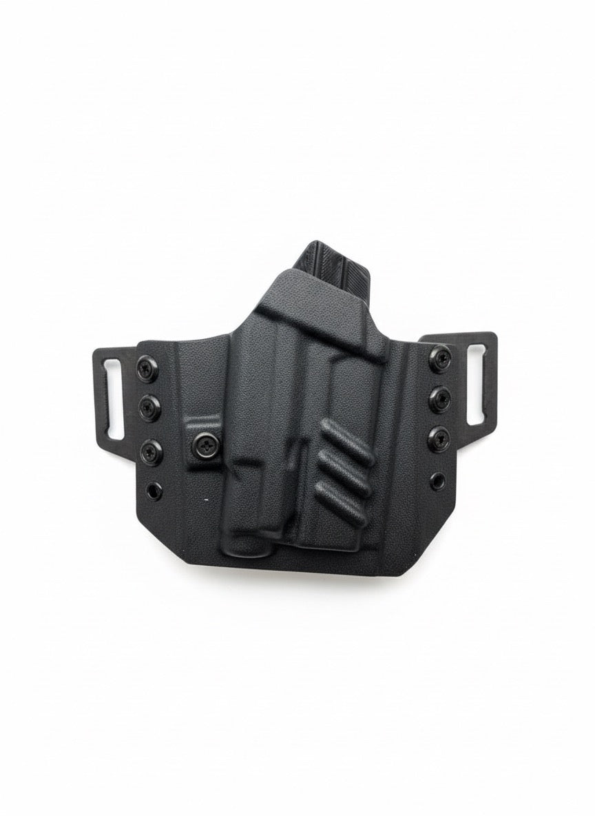 Port City Outrigger OWB