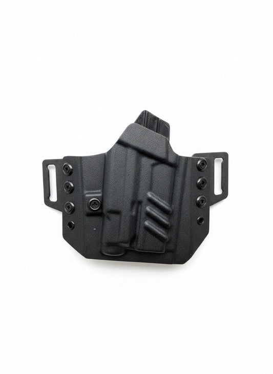 Port City Outrigger OWB