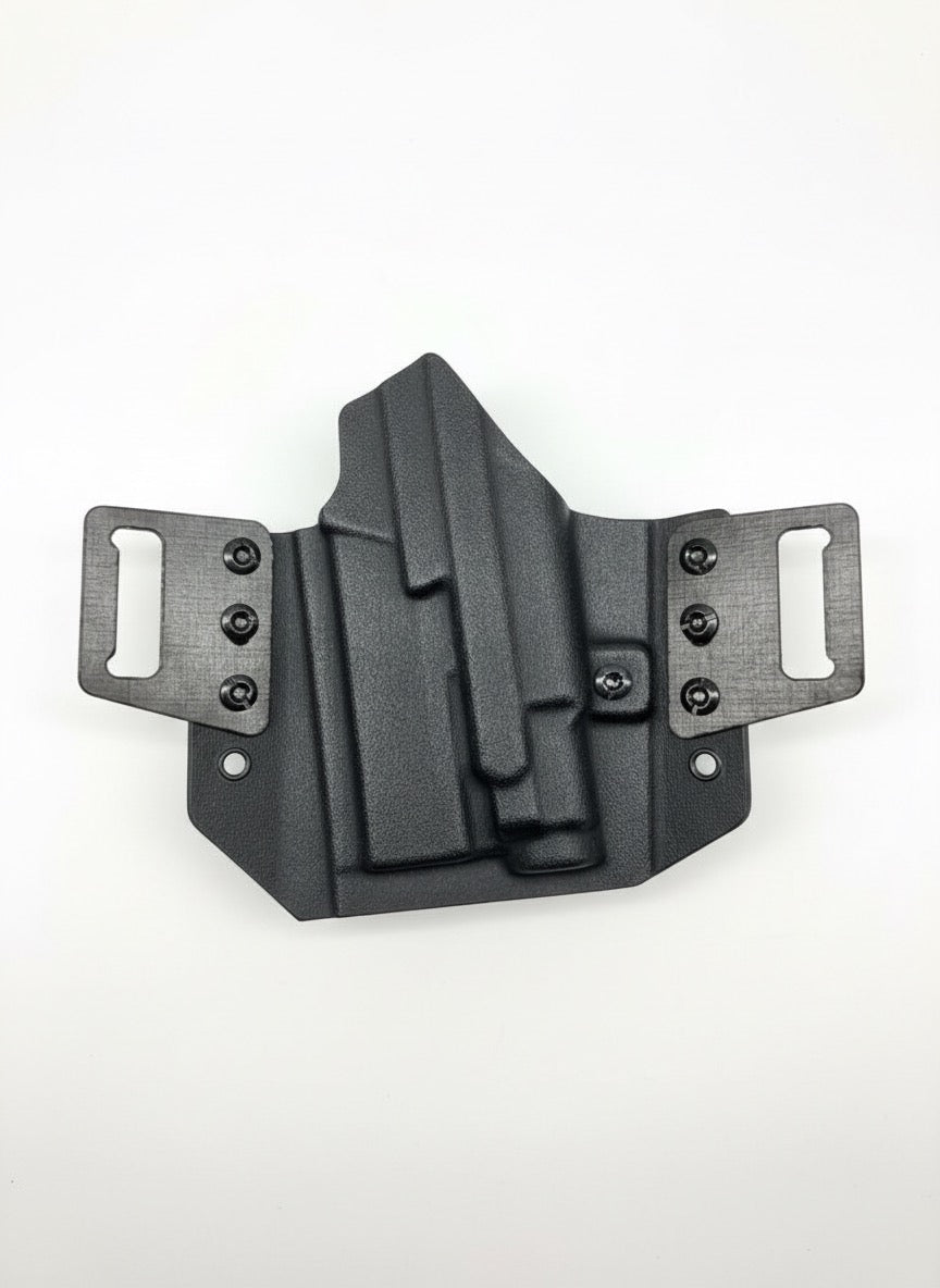 Port City Outrigger OWB