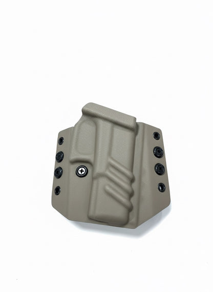 Port City Outrigger OWB