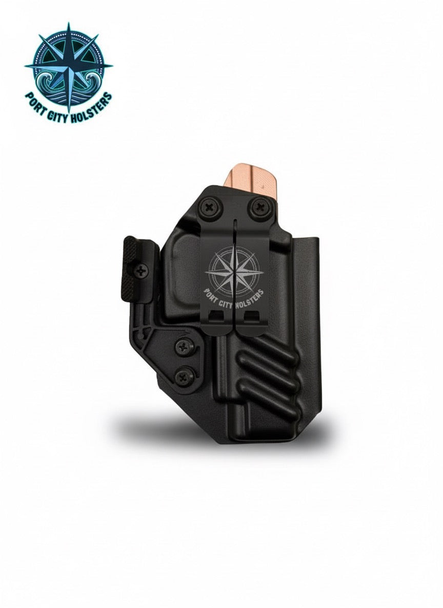 Port City Inboard IWB