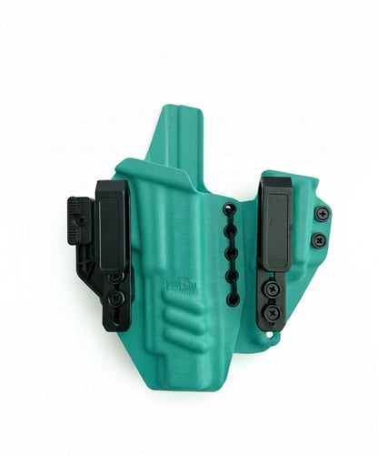 DB Endo Sidecar Holster