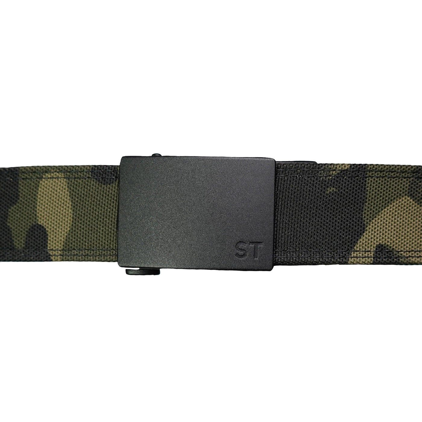 EDC Ratchet Belt - STMC® Black