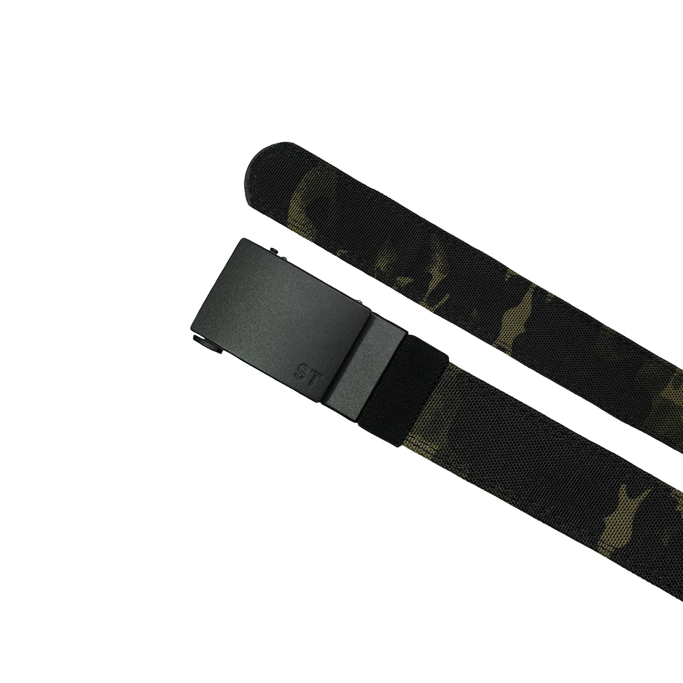 EDC Ratchet Belt - STMC® Black