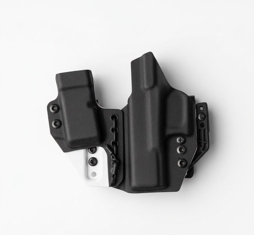 DB Endo Sidecar Holster