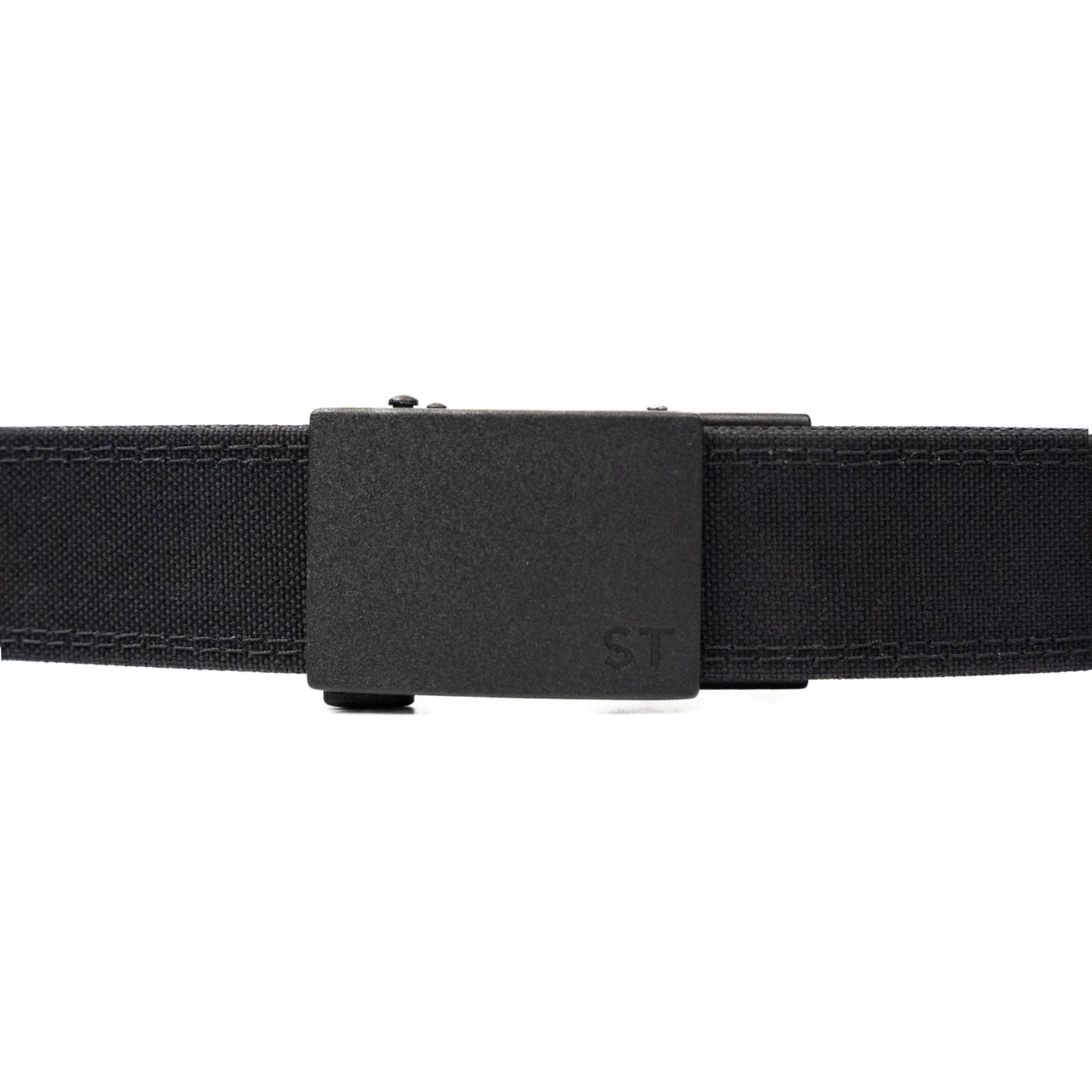 EDC Ratchet Belt - Black
