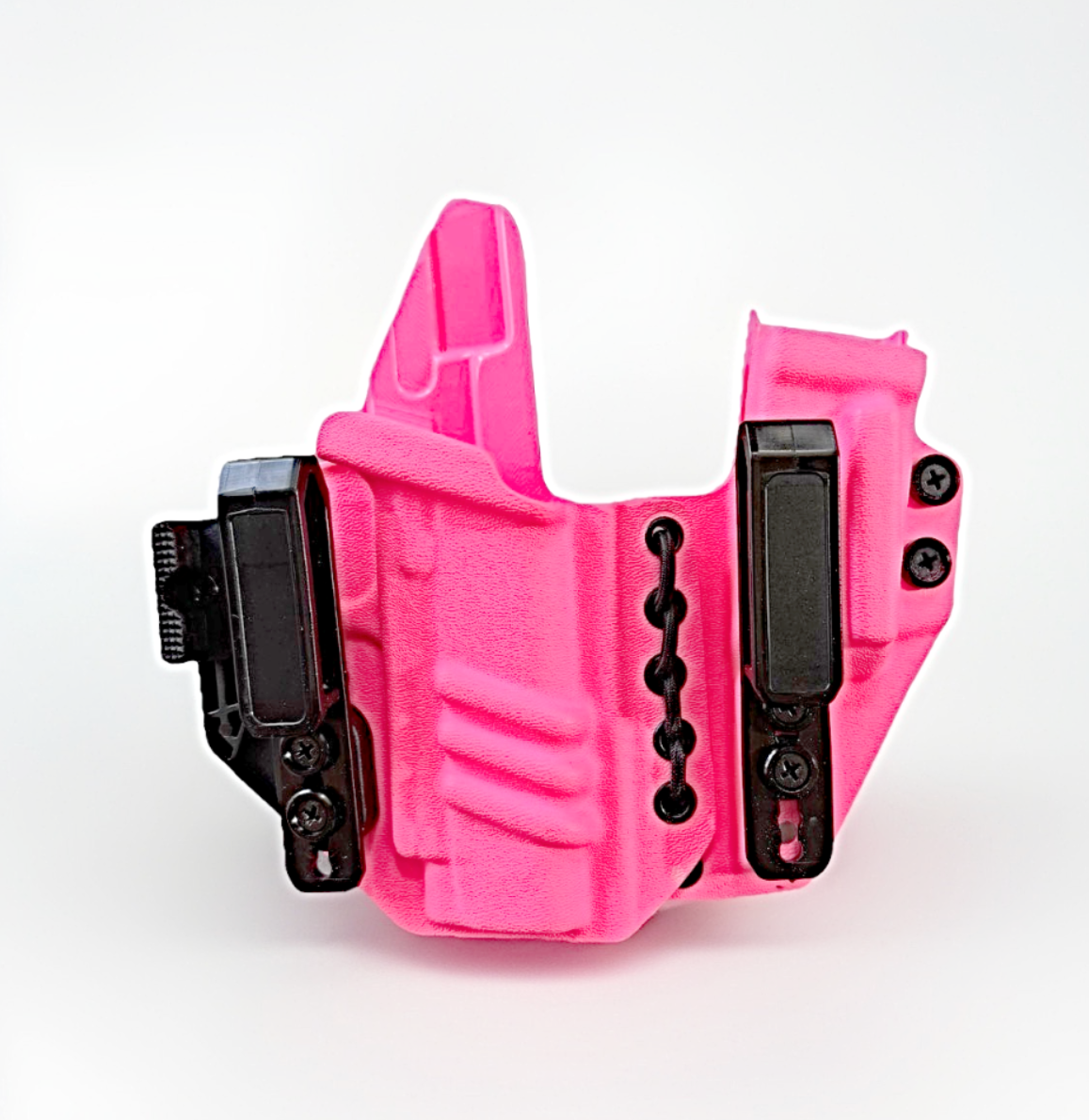 DB Endo Sidecar Holster