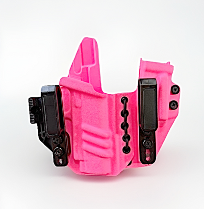 DB Endo Sidecar Holster