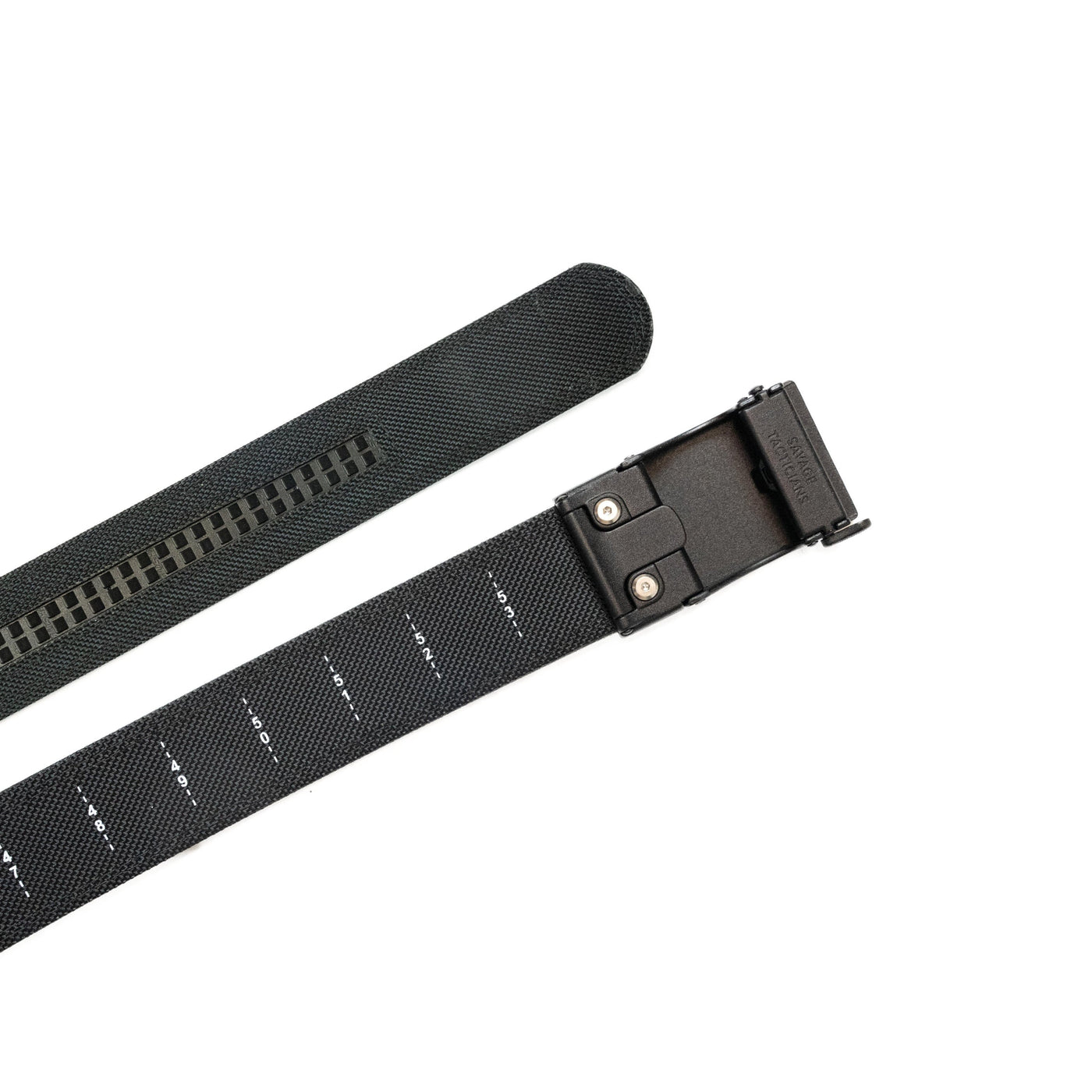 EDC Ratchet Belt - Black