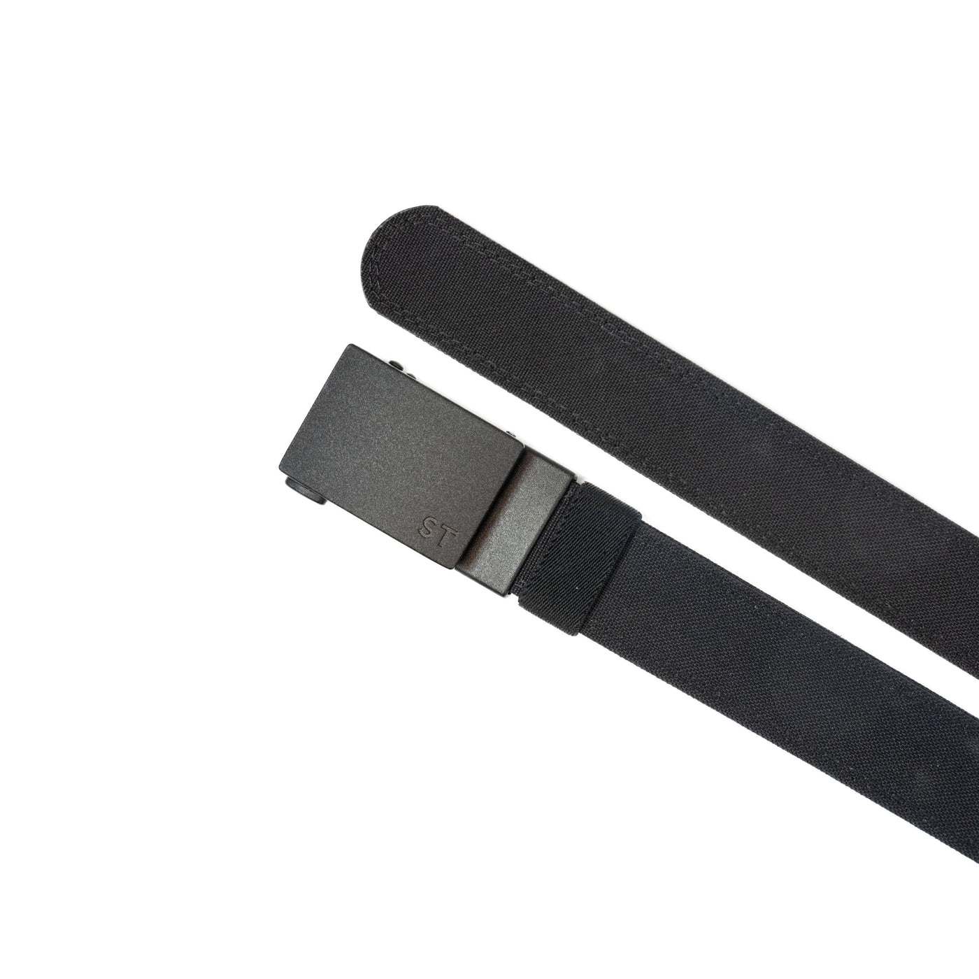 EDC Ratchet Belt - Black